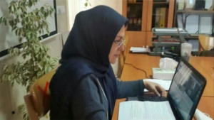 نخستین پنل تخصصی بانوان کارآفرین