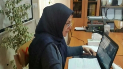 نخستین پنل تخصصی بانوان کارآفرین