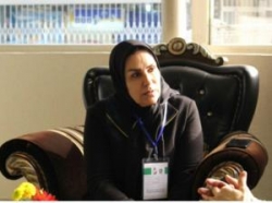 نام مدیرعامل موسسه خیریه استاد روزبه