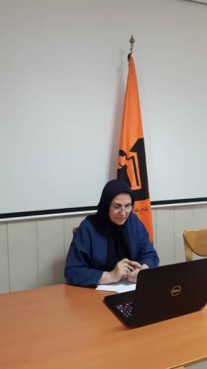 نشست نمایندگان سمن های سراسر کشور