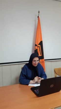 نشست نمایندگان سمن های سراسر کشور